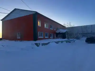 Полярник - 8