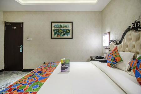 Nk Courtyard Guindy - 14