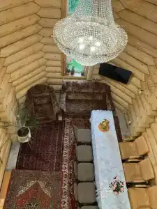 on Vostochnaya 10 - 46