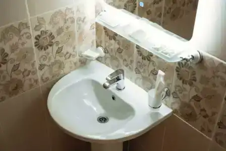 Байкал City Hotel - 32