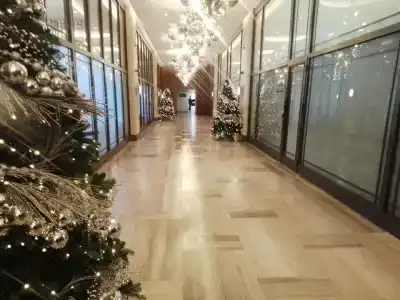 Hilton Istanbul Bosphorus - 95