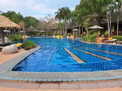 Botany Beach Resort - 48