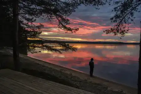 Karelia Village - 17