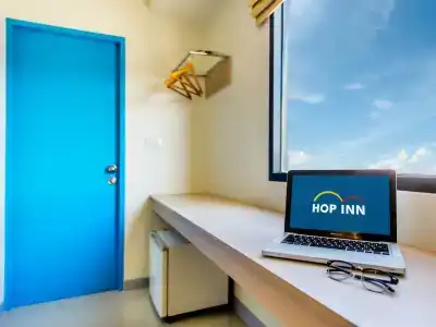 Hop Inn Rayong - 8