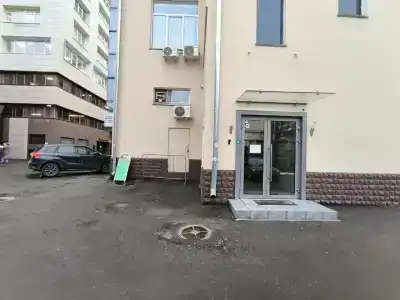 Норд Хостел Белорусская - 42