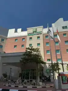 Holiday Inn Express Dubai Internet City, an IHG - 18