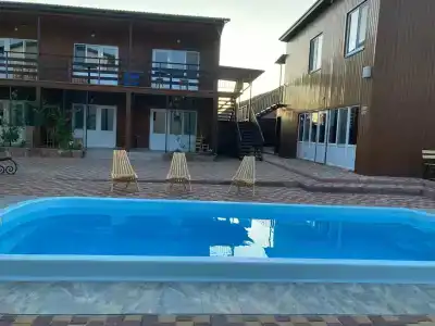 Южный Дворик - 0