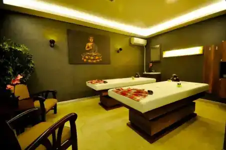Black Bird Thermal & Spa - 89