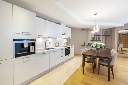 CVK Park Bosphorus Istanbul - 90