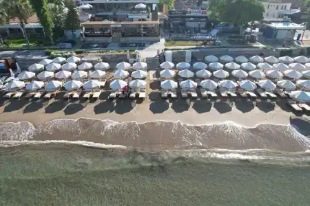 Kalia Beach Side - 0