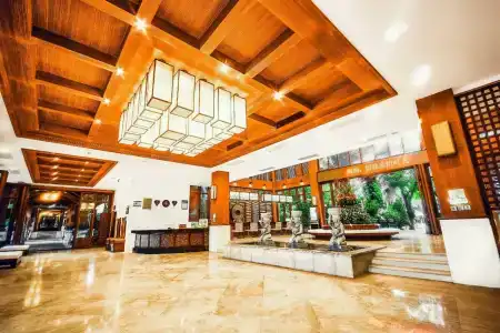 Ocean Sonic Resort Sanya - 40