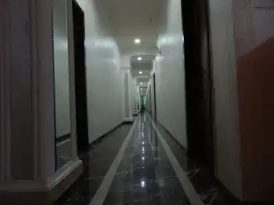 Lux Palace - 43