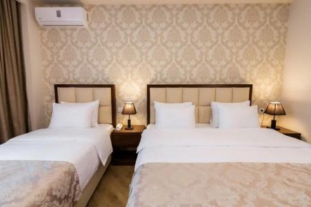 Orchid Boutique - 51