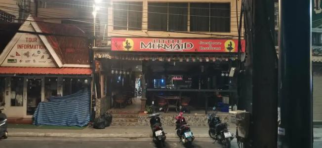 Little Mermaid Guesthouse & Restaurant - 20