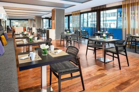 Sheraton Zürich - 27