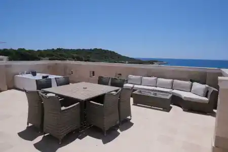 Andriake Beach Club - 87