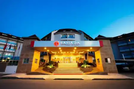 Ramada Resort by Wyndham Side - 0