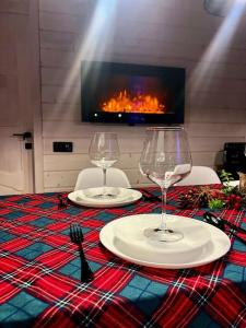 Дом для отпуска у Березы - 11