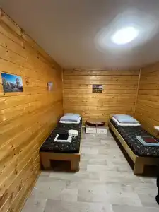 Степной кочевник - 8