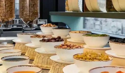 Ramada Encore by Wyndham - 30