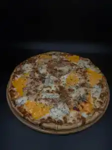 Песчаный Берег - 98