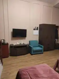 Дом паломника - 80