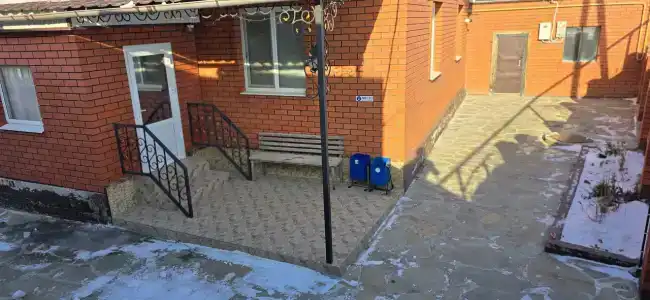 Сибай - 18