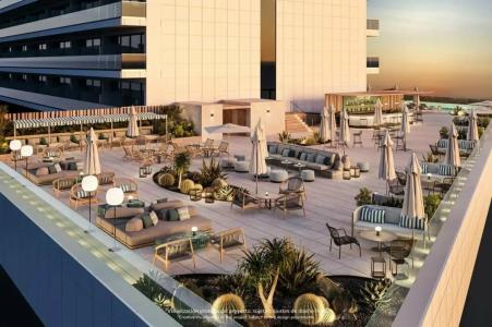 Ar Diamante Beach Spa - 45