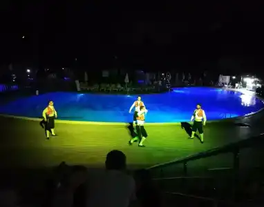 Mc Beach Park Resort - 11