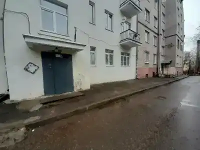 Центральный парк - 2