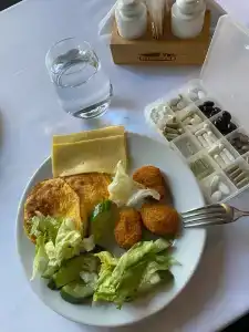 Шале Гринвуд - 95