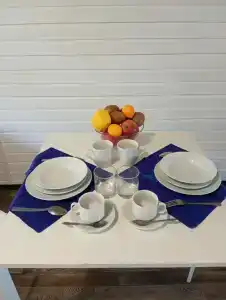 На Вазузу - 14