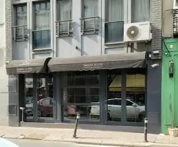 Sherry Suites Karaköy - 4