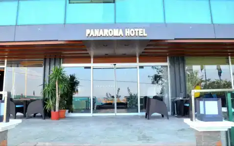 Panorama Damla Otel - 0