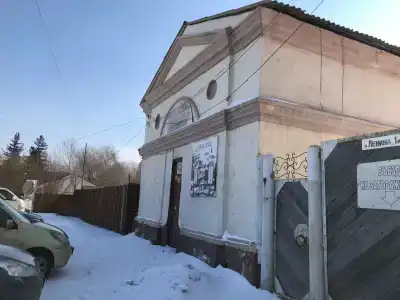 Усолье - 50