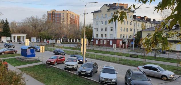 Жилое Помещение Квартира-22 - 14