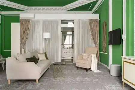 Academia Особняк Shuvaloff - 62