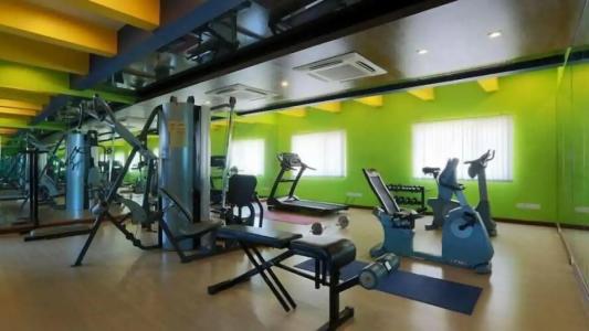 Abhimaani Vasathi - 22