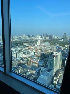 Amari Watergate Bangkok - Sha Extra Plus Certified - 41