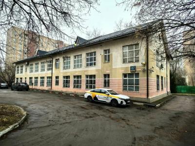 ГК Ангарская - 7