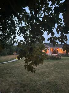 Усадьба Долгорукий - 84