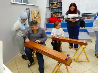 Социальная - 18