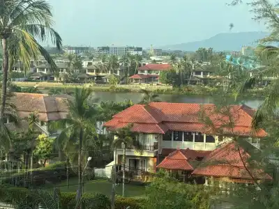 Hilton Garden Inn Phuket Bang Tao - Sha Extra Plus - 6