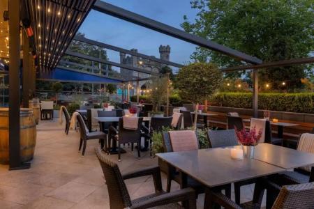 Hilton Dublin Kilmainham - 91