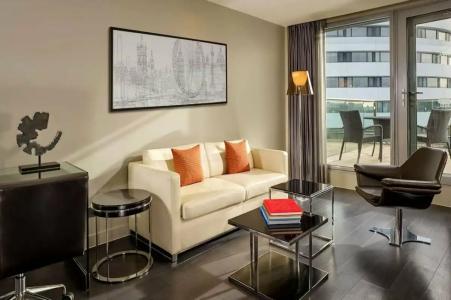 Park Plaza Westminster Bridge London - 30