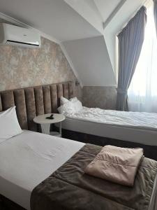 Ресторанно-гостиничный комплекс Очаг - 62