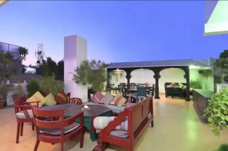 Staybook-Jyoti Mahal A Heritage - 31