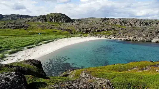 Олёнка лодж - 15