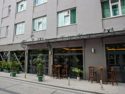 lino Istanbul - 59