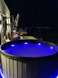 Отдых у реки - 39